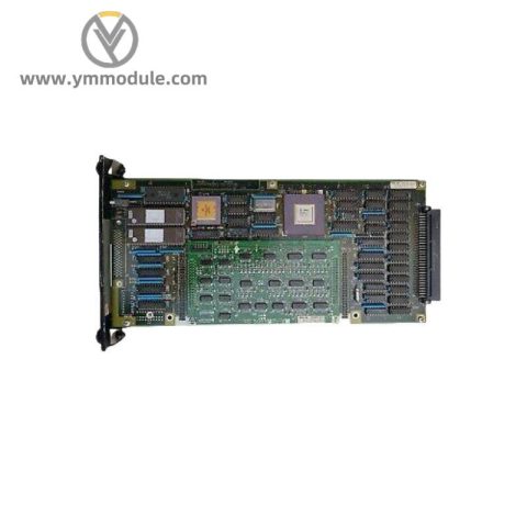 YOKOGAWA NP53*C - Precision Control Module