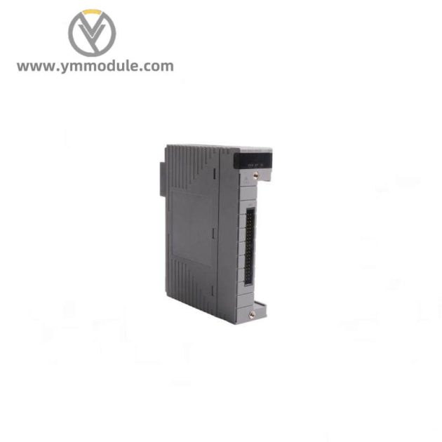 Yokogawa NT225AA Module: Advanced Process Control Solution