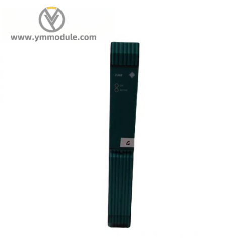 YOKOGAWA PSCAMAAN Advanced Process Control Module