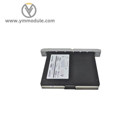 Yokogawa PSCCM22AAN - Advanced Critical Control Module
