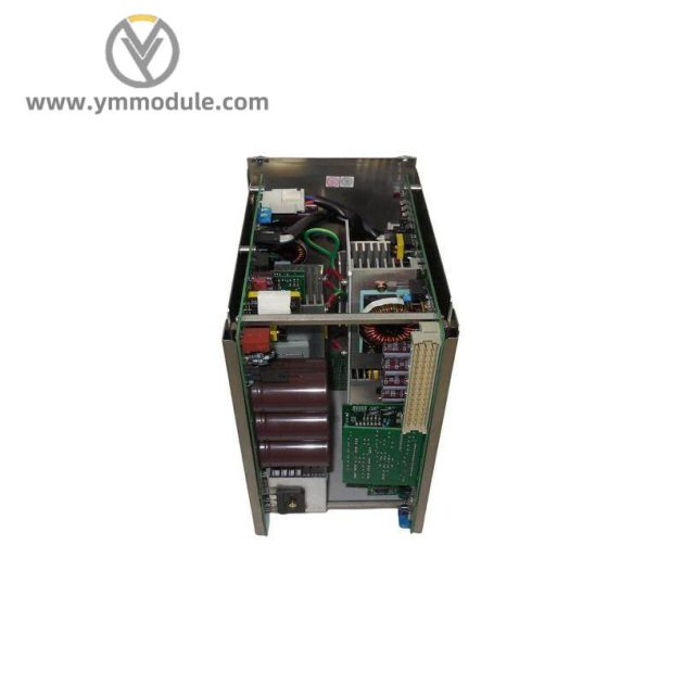 YOKOGAWA PW101 S2 Power Module; High Performance, Reliable Power Supply Solution