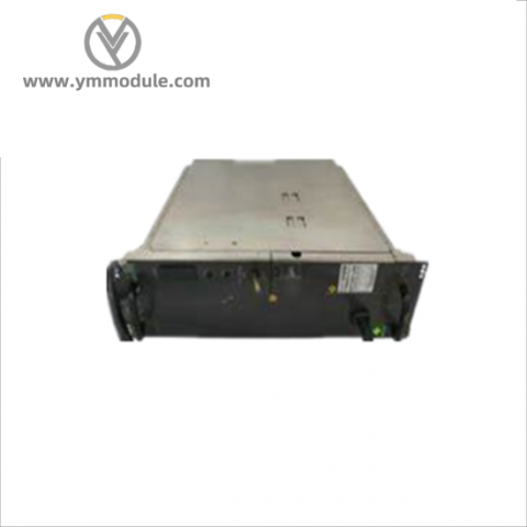 YOKOGAWA PW301 Precision Control Module for Industrial Automation Systems