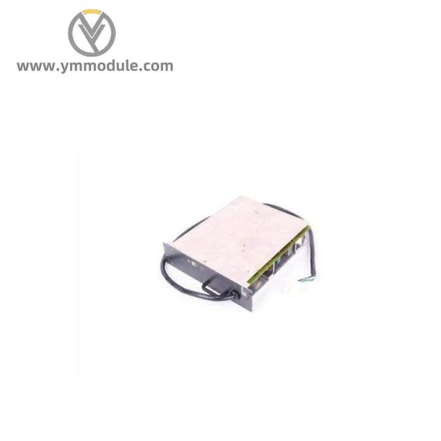 Yokogawa PW401 Power Supply - High Performance, Reliability for Industrial Automation
