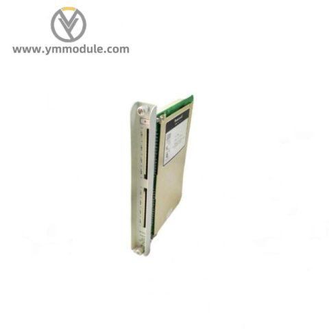 Yokogawa PW482-10 Power Supply Module: Reliable Industrial Control Solution