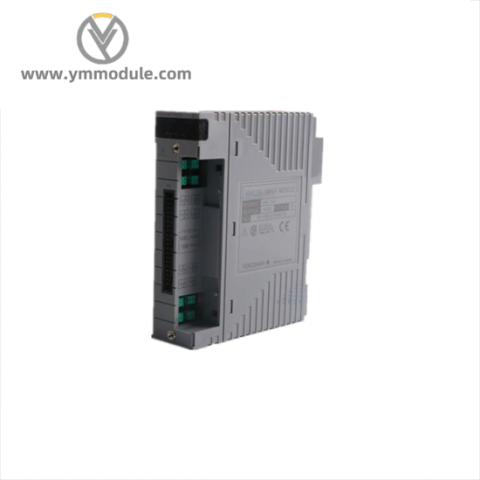 YOKOGAWA PW482-50 S2 Power Supply Module