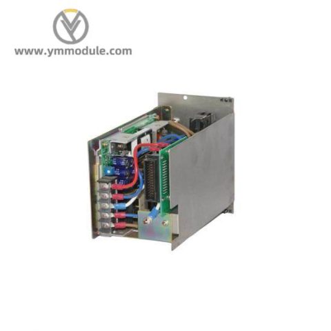 YOKOGAWA PW501 DCS Module for Industrial Control Systems