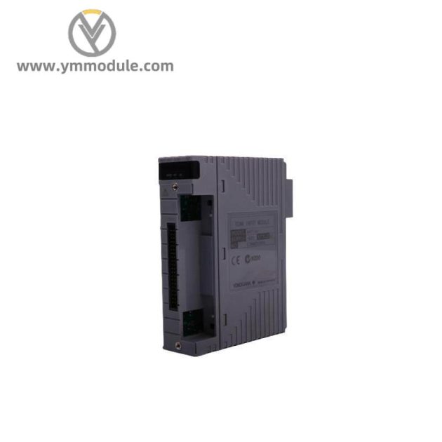 Yokogawa PW702 S1 Power Supply Module: Advanced Industrial Control Solution