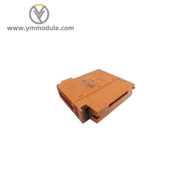 Yokogawa SAI143-H53: High-Performance Analog Input Module for Industrial Automation