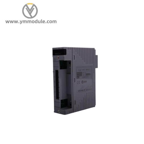 Yokogawa SAI143-S03 S2 Analog Input Module: Precision Data Acquisition for Industrial Automation