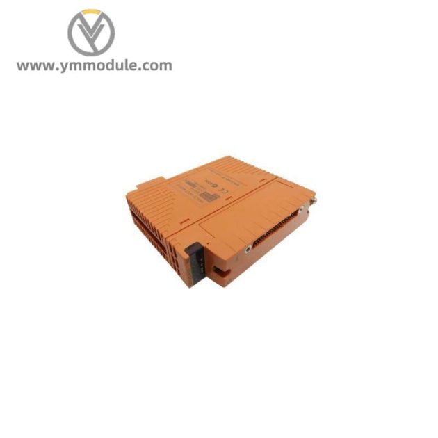 YOKOGAWA SAI143-S33 Analog Input Module: Advanced Control for Industrial Automation