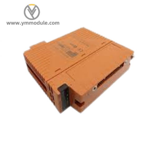 Yokogawa SAI143-S33: Advanced Analog I/O Module for Industrial Control Solutions