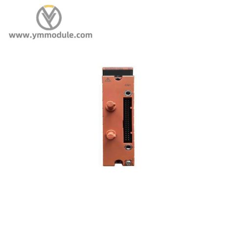 YOKOGAWA SAI533-H63/PRP S1 Analog Output Module