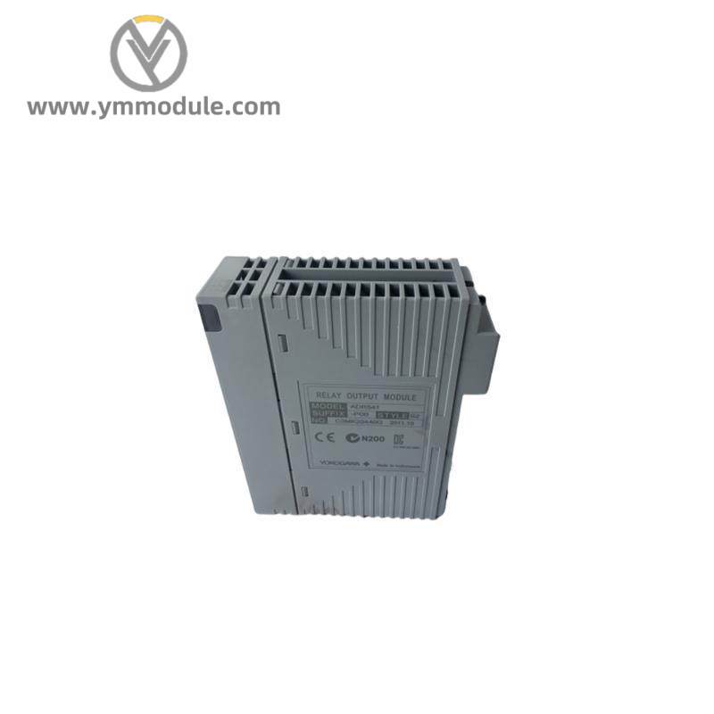 yokogawa_sb401-50_bus_interface_slave_module.jpg Yokogawa SB401-50 Bus Interface Slave Module - High-Performance, Reliable Communication in Industrial Automation