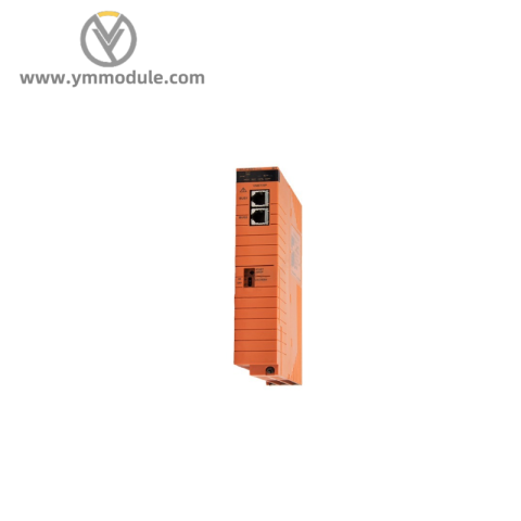 YOKOGAWA SCP451-11 Processor Module for Condition Monitoring & Machine Asset Protection