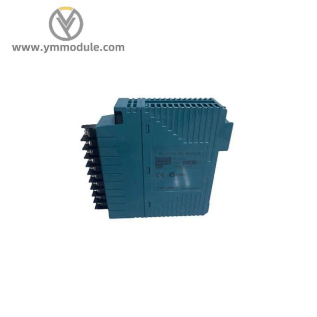 YOKOGAWA SCP451-11 Processor Module for Condition Monitoring & Machine Asset Protection