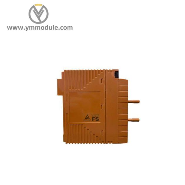 Yokogawa SDV531-S53 - Digital Output Module