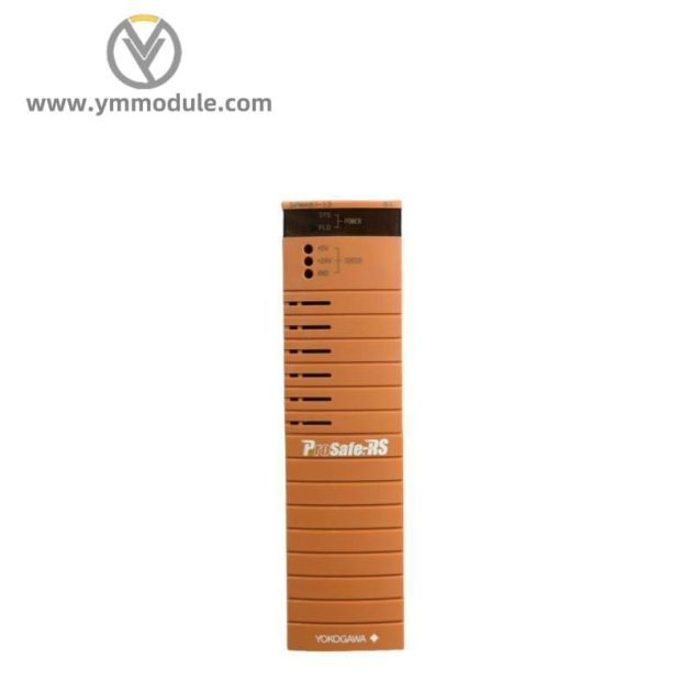 Yokogawa SPW481-13 Modular Power Supply, High-Performance, Reliable Industrial Control Solutions