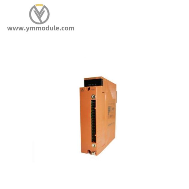 Yokogawa SPW482-E3 S1 Industrial Power Supply Module