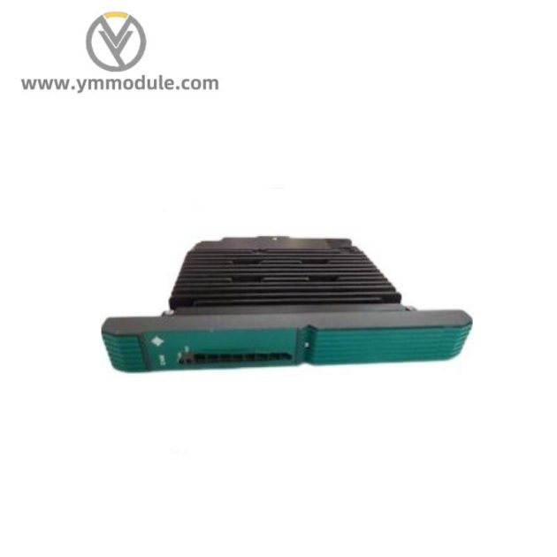 Yokogawa UR1800 Control Unit for Process Automation Systems