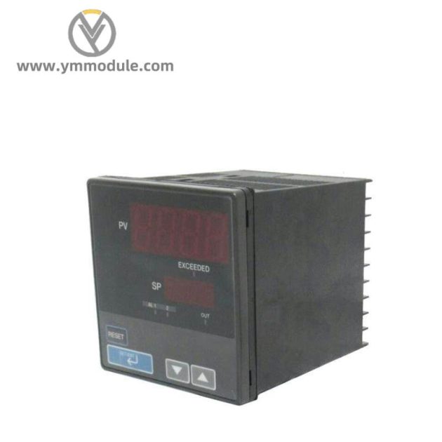Yokogawa UT350L-00 Limit Controller: Precision Monitoring & Control