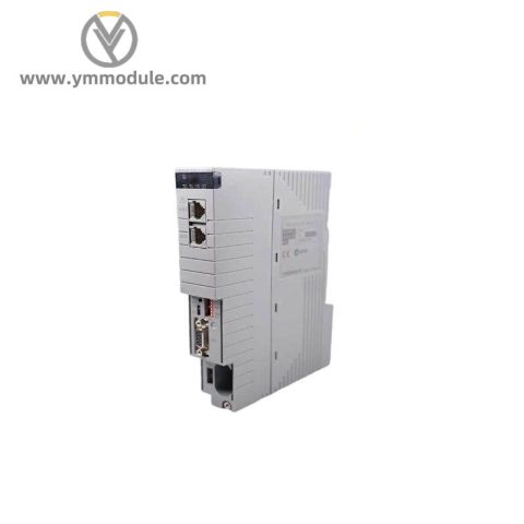 YOKOGAWA V0/E1/TCAM/L08 - Advanced Industrial Control Module