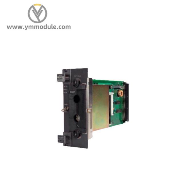 Yokogawa VF311 S1 V-NET Station Module - Industrial Networking Solutions
