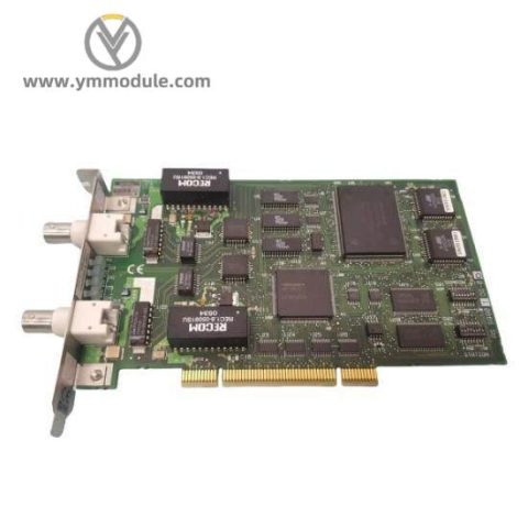 Yokogawa VF701S2 - Industrial PLC Module for Enhanced Automation