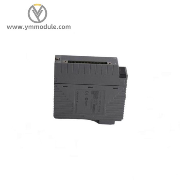 Yokogawa PLC VF702: Advanced Control Bus Interface Card