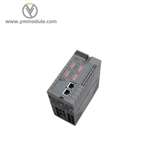 YOKOGAWA VI451-10 Industrial Control Module