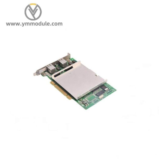 Yokogawa VI701 S1 Analog Input Module - Advanced Industrial Control Solution