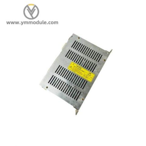 YOKOGAWA VO/E2/TCDM24/L8 - Advanced Process Control Module