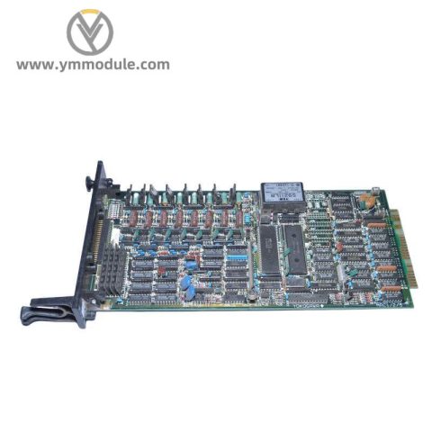 YOKOGAWA YS1700-000/A34 Programmable Indicating Controller