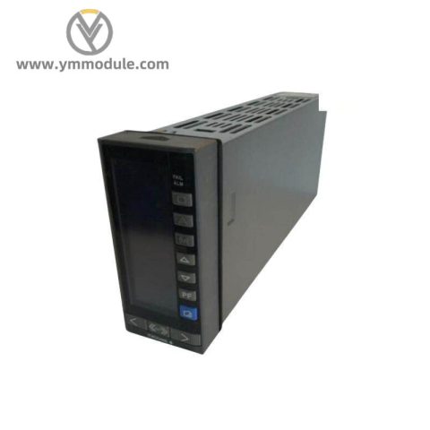 Yokogawa YS170 YS170-012 Programmable Single Loop Controller