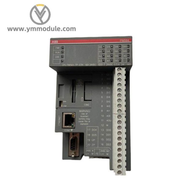 ZIPPE MWS10/A Control Module