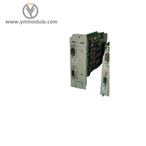 HONEYWELL 10014/H/F PLC Communication Module