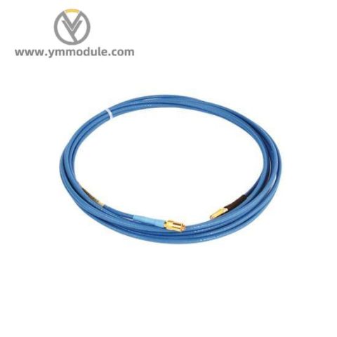Sensata 1442-EC-5840N Eddy Current Probe Extension Cable, High Performance, Precision Measurement Solution