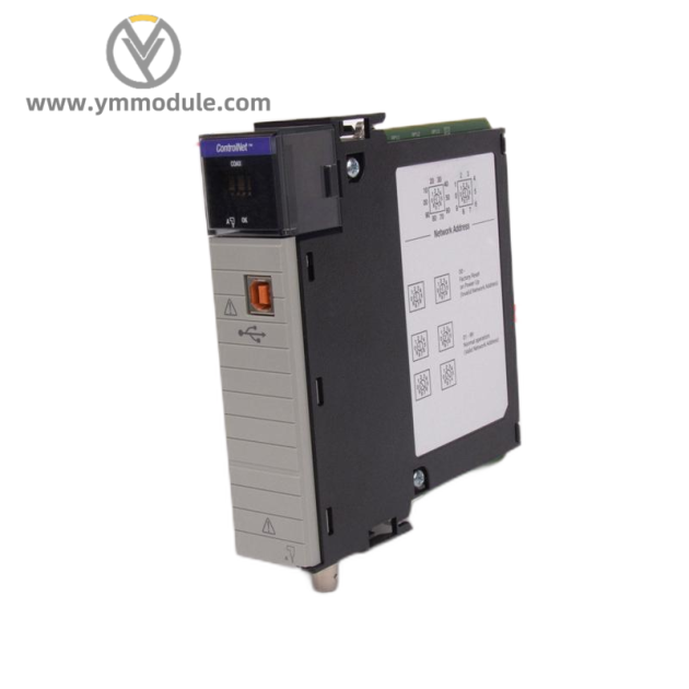 AB 1606-XL240E: Advanced Power Supply Module