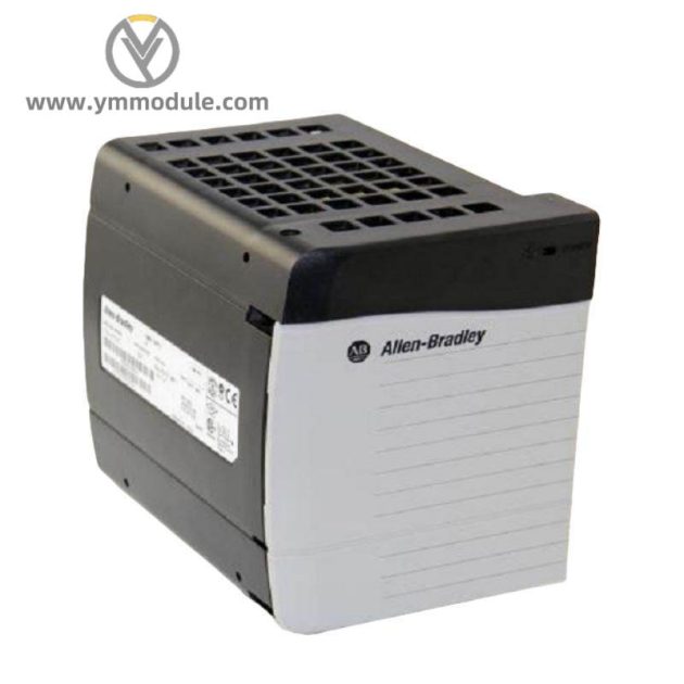 Allen Bradley 1756-PA72K ControlLogix Power Supply