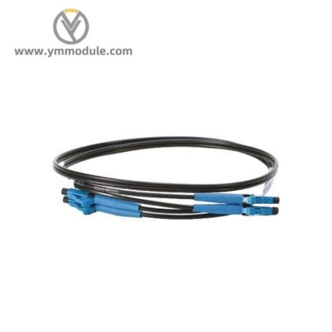 AB 1756-RMC1: Industrial Control Module, High Performance & Precision