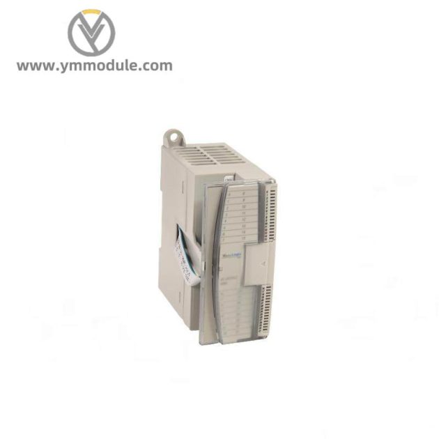 Allen Bradley 1762-IT4 Thermocouple Input MicroLogix 1200 Module