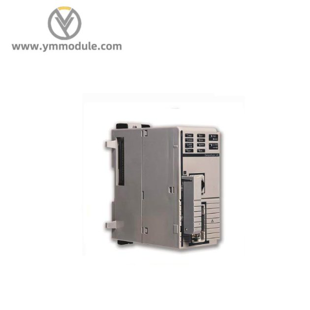 Allen-Bradley 1768-ENBT CompactLogix L4X Ethernet/IP Module, Efficient Factory Automation Solutions