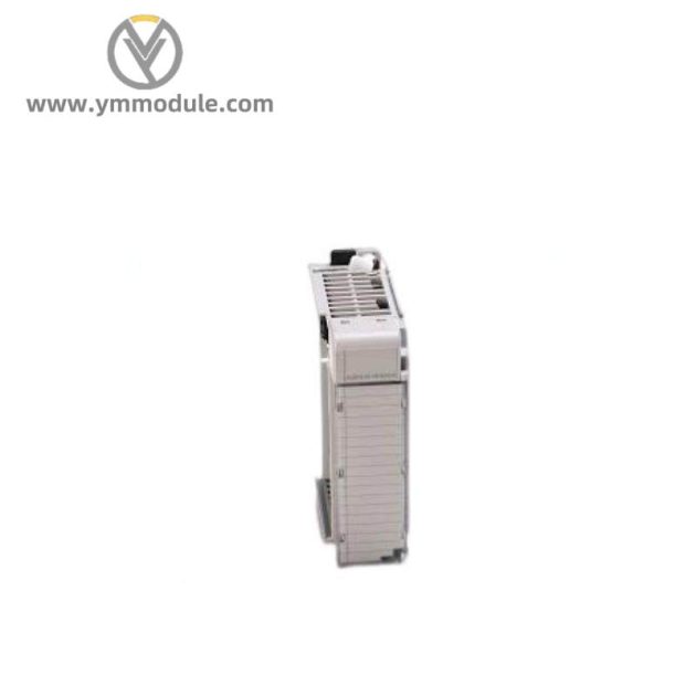 AB 1769-ARM CompactLogix Address Reserve Module: Advanced Control for Industrial Automation