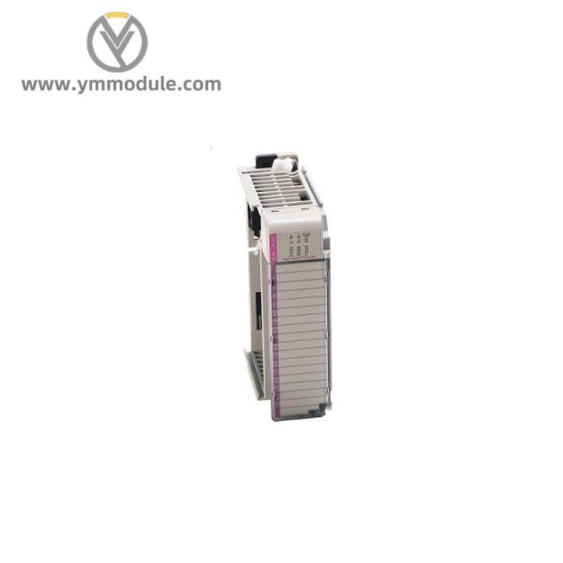 AB 1769-IF16V: Compact High-density Analog Voltage Input Module