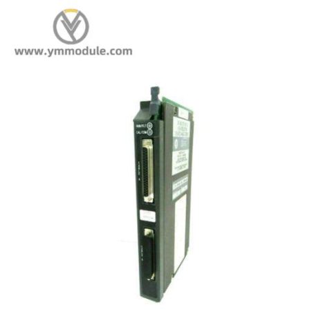 Advanced 1771-NIV PLC-5 8-Point Analog Current Input Module for Precision Control Applications