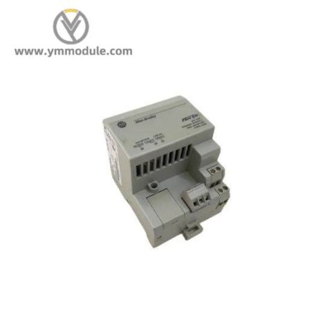 Emerson 1794-ASB/D Remote I/O Adaptor