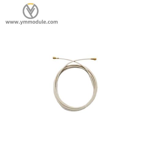 Bently Nevada 18622-010-01: Advanced Interconnect Cable for Industrial Control Systems