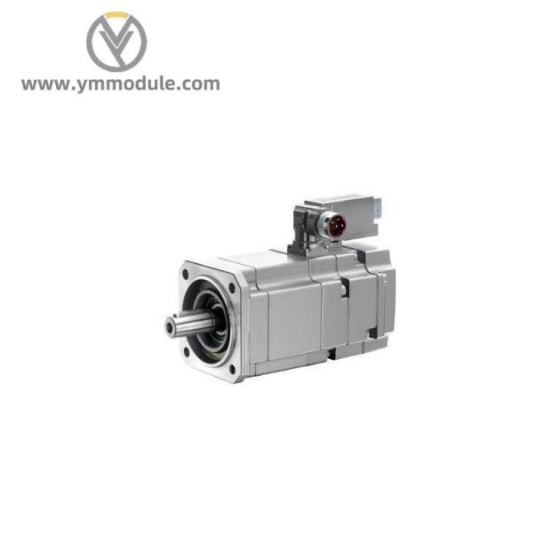 SIEMENS 1FK7 Series, 5AF71-1FB5 Model, High Precision Servo Motor