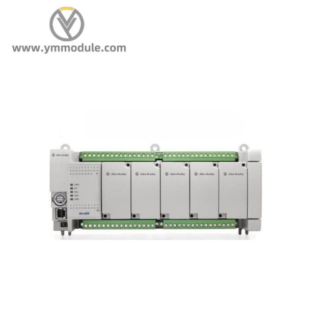 ABB 2080-LC30-48QBB DC Source Output Controller