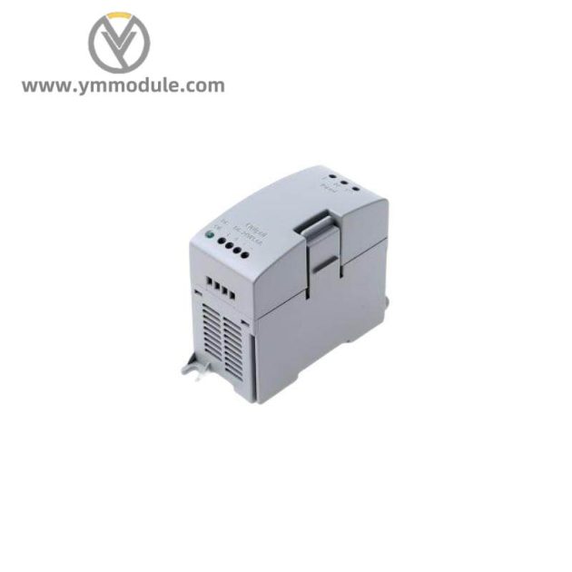 AB PLC Power Supply AB 2080-PS120, 240VAC, Control & Automation