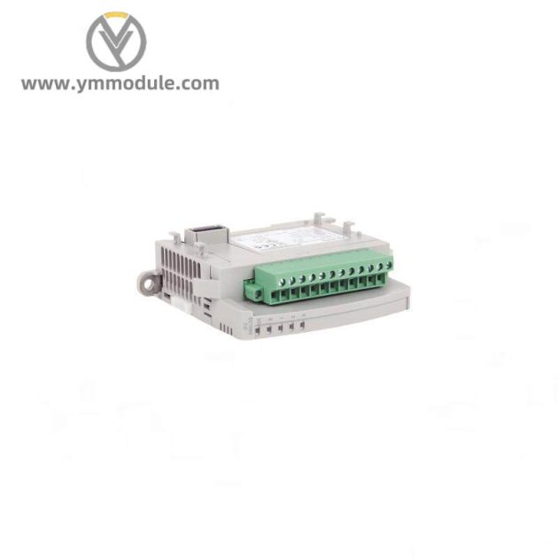 AB 2085-IF4 Micro800 Input Module - Advanced Control, Simplified